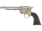 Legends Smoke Wagon CO2 Airsoft Revolver - Caliber 0.24 - FPS 340