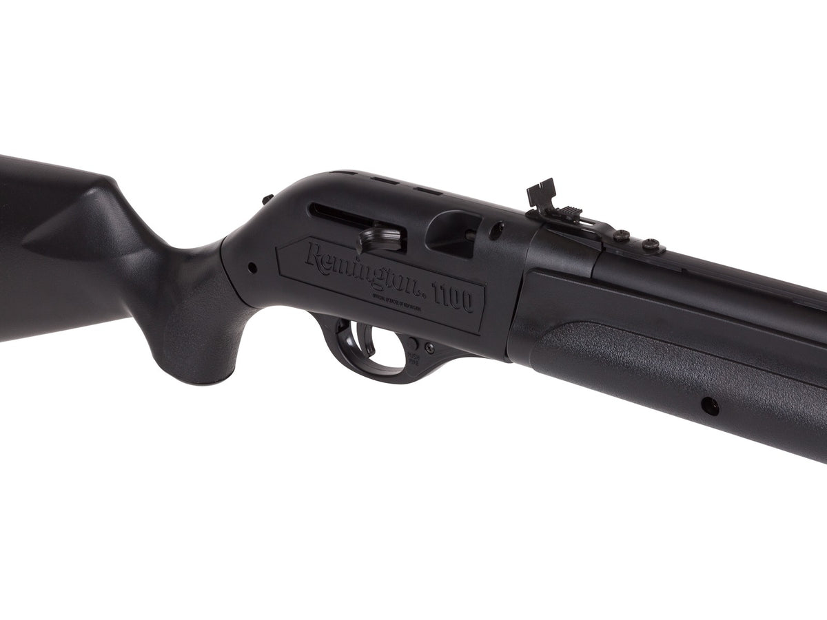 Remington 1100 Variable-pump Air Rifle .177 Cal. - Caliber 0.177 - FPS 700
