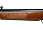 Weihrauch HW50S Breakbarrel Rifle - Caliber 0.177 - FPS 820