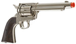 Legends Smoke Wagon CO2 Airsoft Revolver - Caliber 0.24 - FPS 340