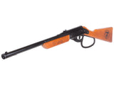 John Wayne Lil Duke BB Gun Rifle - Caliber 0.177 - FPS 350