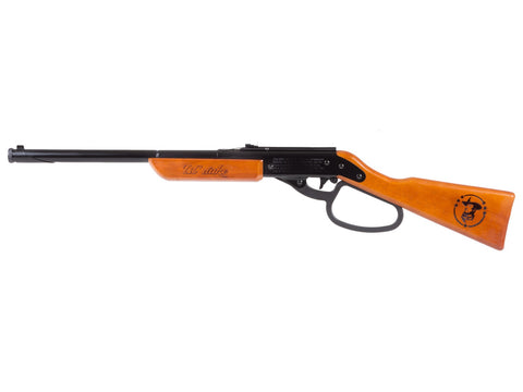 John Wayne Lil Duke BB Gun Rifle - Caliber 0.177 - FPS 350