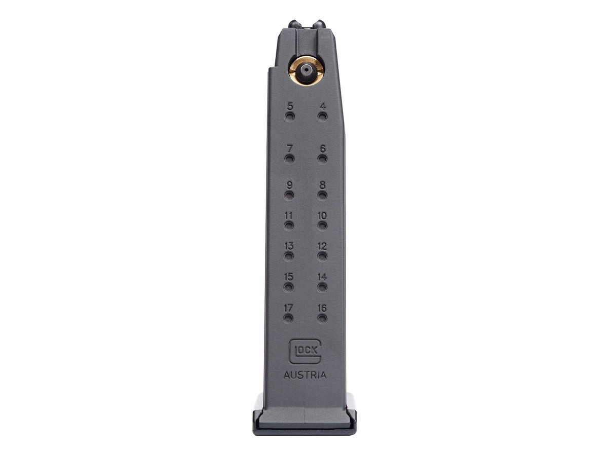 Umarex Glock 17 Gen4 CO2 Magazine .177, 18rd