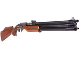 Dragon Claw Dual Tank Air Rifle - Caliber 0.5 - FPS 679