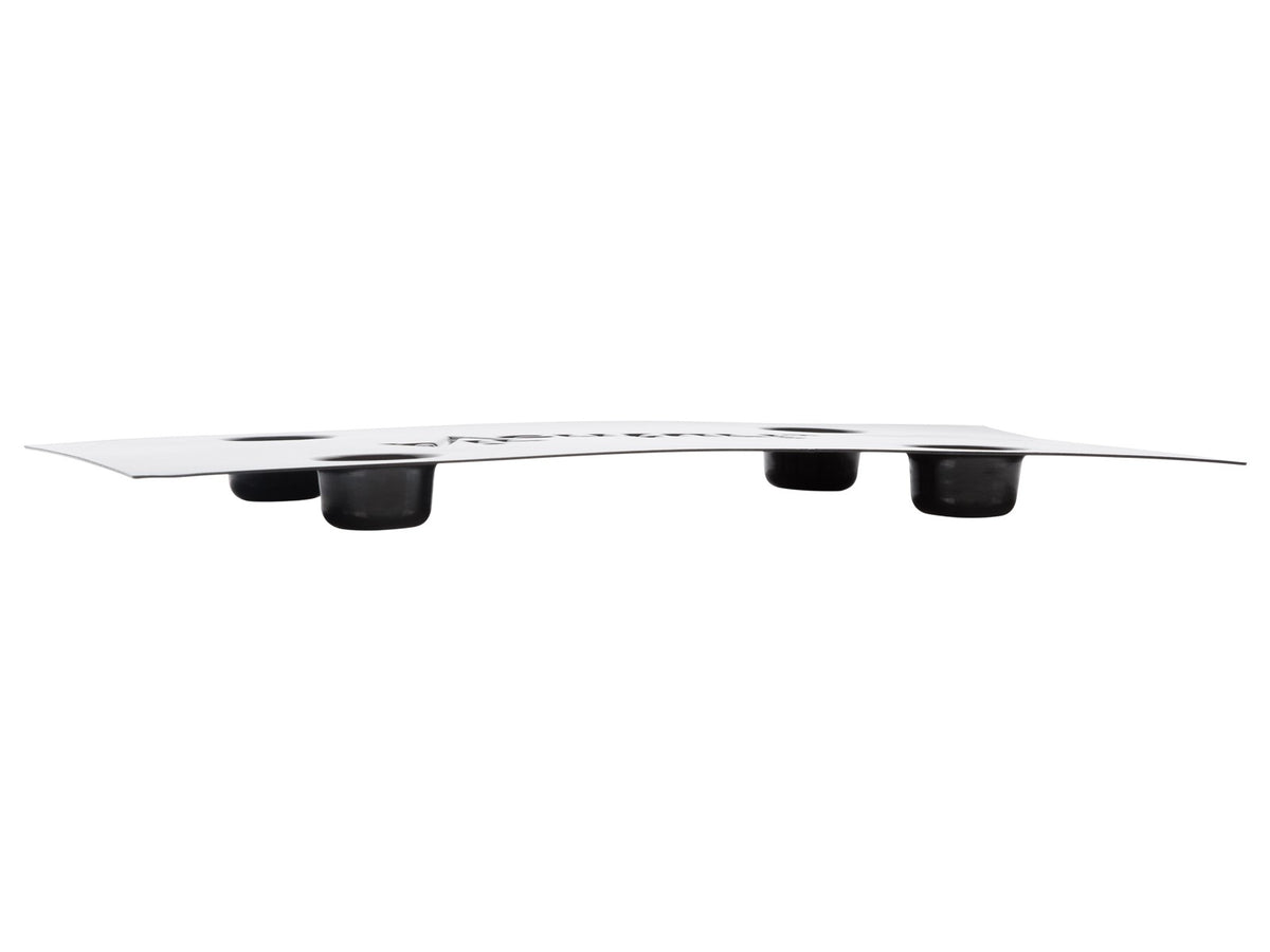 Air Venturi Tank Stand, Black
