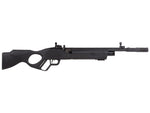 Hatsan Vectis Lever Action PCP Air Rifle - Caliber 0.22 - FPS 1000