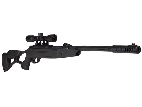 Hatsan AirTact QE Air Rifle - Caliber 0.177 - FPS 1300