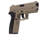 Crosman MK45 CO2 BB Pistol - Caliber 0.177 - FPS 480