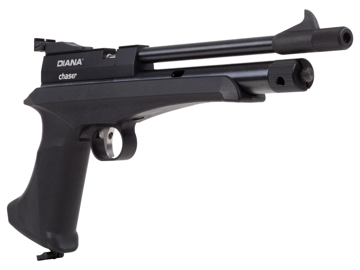 Diana Chaser CO2 Air Pistol by Diana - Caliber 0.22 - FPS 460