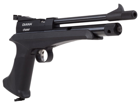 Diana Chaser CO2 Air Pistol by Diana - Caliber 0.22 - FPS 460
