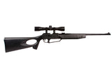 Winchester 77XS Multi-Pump Air Rifle - Caliber 0.177 - FPS 800