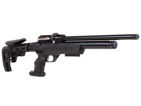 Kral Puncher NP-03 PCP Carbine, Synthetic Stock - Caliber 0.177 - FPS 950