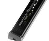 Beretta 19-Shot Stick Magazine, Fits Beretta Elite II, S&W M&P, Crosman C21 & C31 BB Pistols, 2/Pack