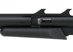 AirForce Condor PCP Air Rifle, Spin-Loc Tank - Caliber 0.22 - FPS 1250