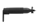 AirForce Condor PCP Air Rifle, Spin-Loc Tank - Caliber 0.25 - FPS 1100