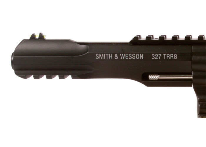 S&W 327 TRR8 CO2 BB Revolver - Caliber 0.177 - FPS 400