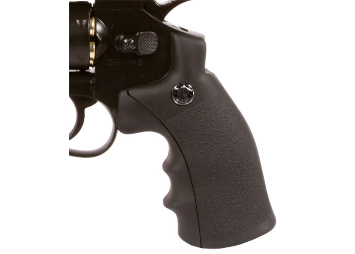 S&W 327 TRR8 CO2 BB Revolver - Caliber 0.177 - FPS 400