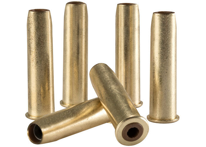 Colt Peacemaker SAA CO2 Revolver, Nickel - Caliber 0.177 - FPS 410