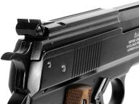 Beeman P1 Air Pistol - Caliber 0.177 - FPS 600