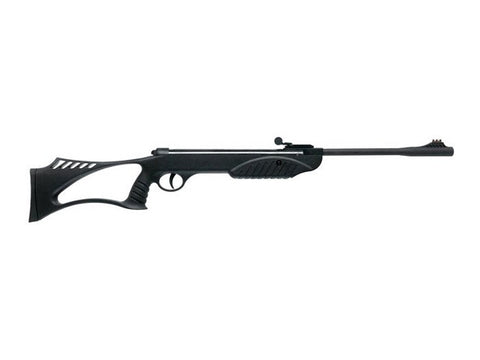 Ruger Explorer - Caliber 0.177 - FPS 495