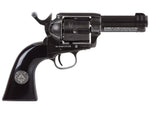 Legends Ace-In-The-Hole CO2 Pellet Revolver, Weathered - Caliber 0.177 - FPS 340