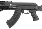 AK47 Kalashnikov Tactical AEG Rifle - Caliber 0.24 - FPS 380