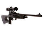 Winchester 77XS Multi-Pump Air Rifle - Caliber 0.177 - FPS 800