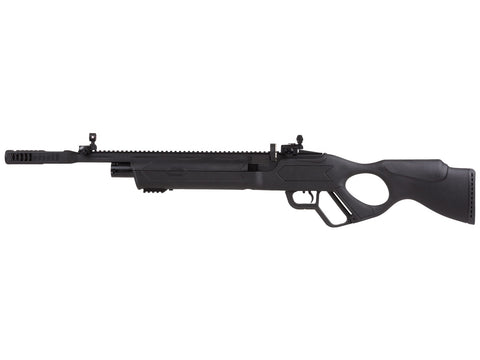 Hatsan Vectis Lever Action PCP Air Rifle - Caliber 0.22 - FPS 1000