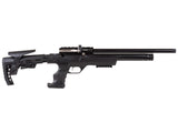 Kral Puncher NP-03 PCP Carbine, Synthetic Stock - Caliber 0.177 - FPS 950