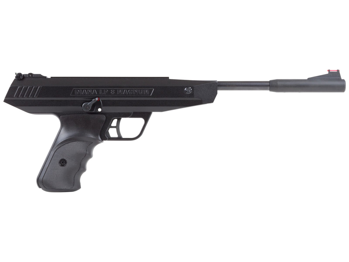 Diana RWS LP8 - Caliber 0.177 - FPS 700