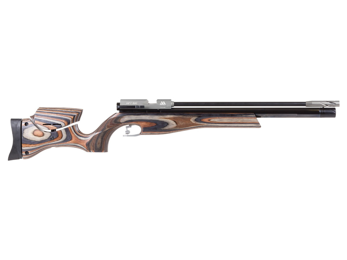Air Arms HFT 500 Air Rifle - Caliber 0.177 - FPS 800