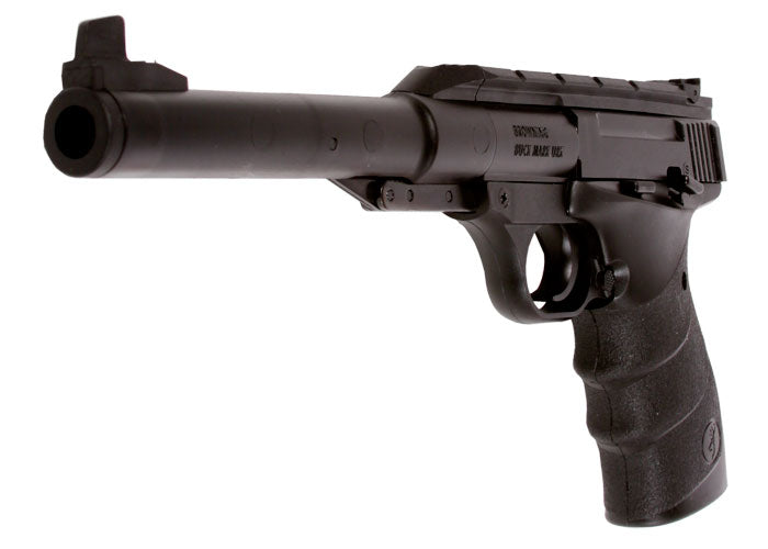 Browning Buck Mark Air Pistol - Caliber 0.177 - FPS 360