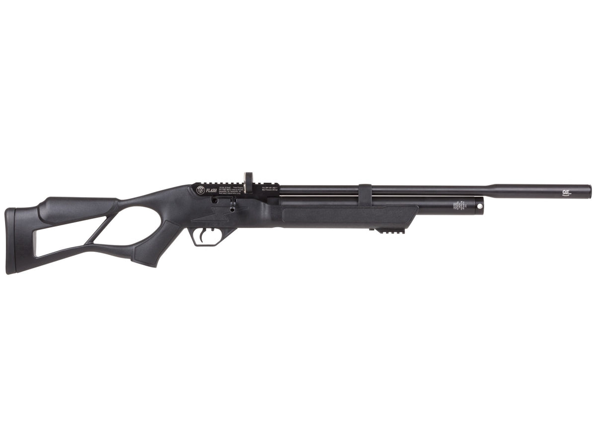 Hatsan Flash QE PCP Air Rifle - Caliber 0.22 - FPS 1120