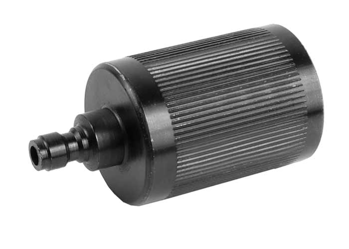 Airforce Refill Adapter, Quick-Disconnect Nipple