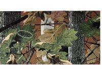 Camo-It Kit, English Oak, Covers Gun & Scope