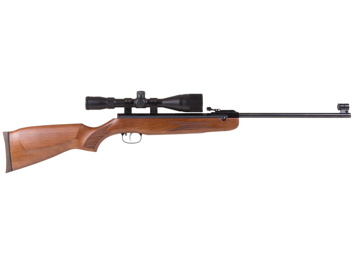 Beeman R7 Elite Series Combo - Caliber 0.177 - FPS 700