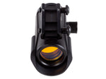 Axeon 1XRDS Red Dot Sight, Weaver and 11mm dovetail mount