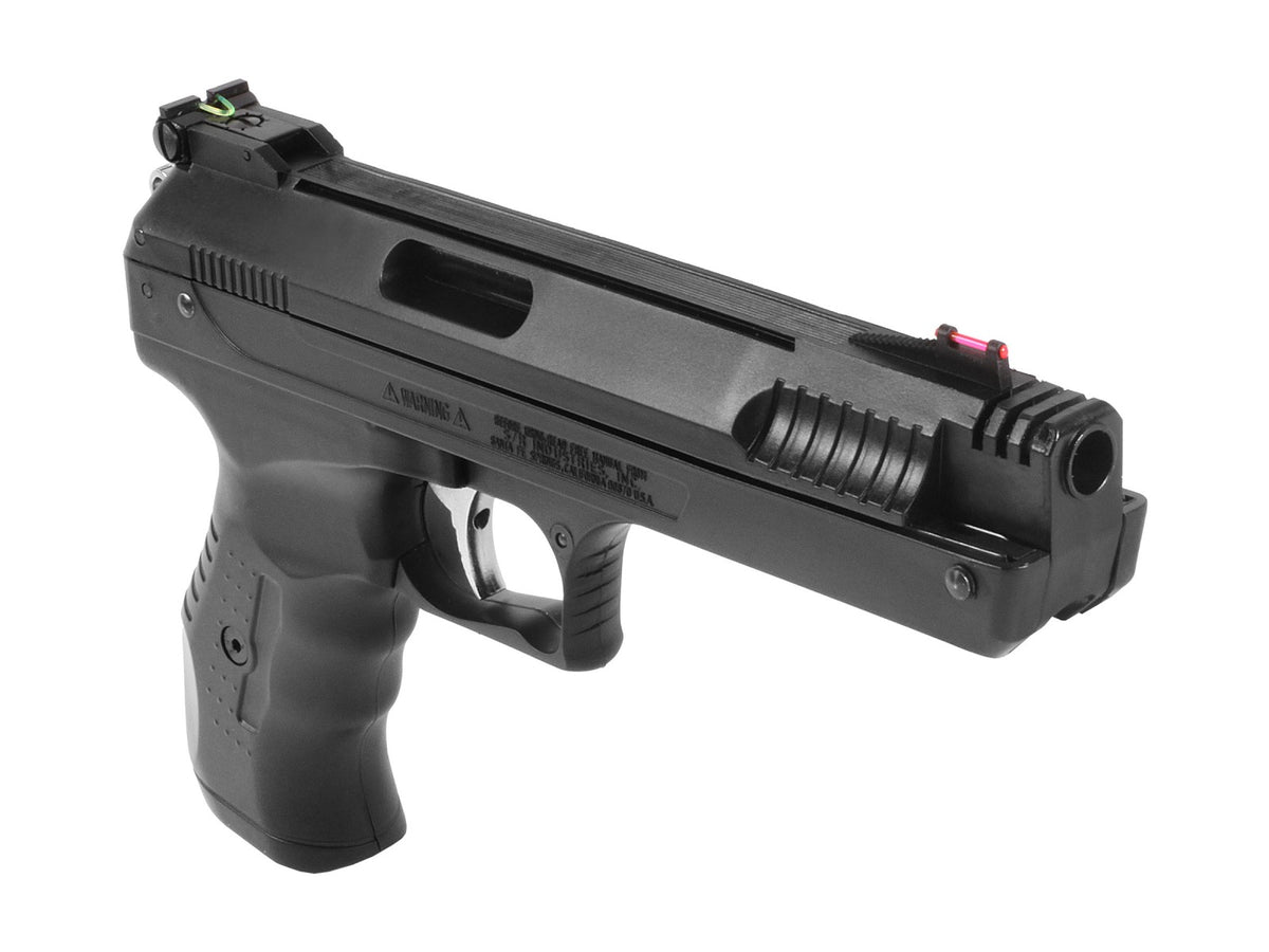 Beeman P17 - Caliber 0.177 - FPS 410