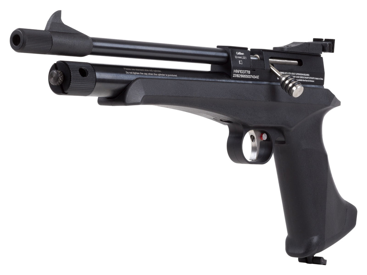 Diana Chaser CO2 Air Pistol by Diana - Caliber 0.22 - FPS 460