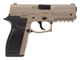 Crosman MK45 CO2 BB Pistol - Caliber 0.177 - FPS 480