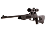 Winchester 77XS Multi-Pump Air Rifle - Caliber 0.177 - FPS 800