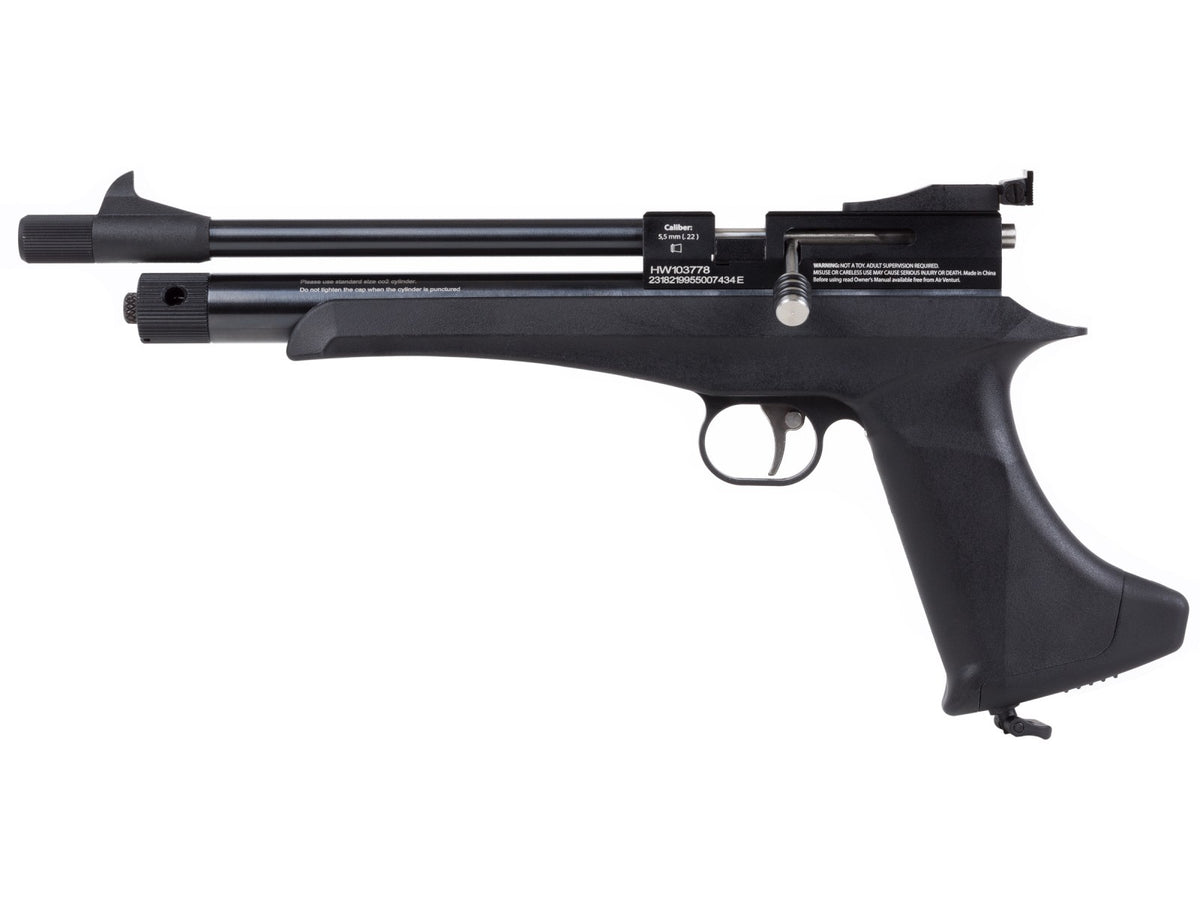 Diana Chaser CO2 Air Pistol by Diana - Caliber 0.22 - FPS 460