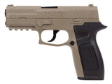 Crosman MK45 CO2 BB Pistol - Caliber 0.177 - FPS 480