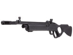 Hatsan Vectis Lever Action PCP Air Rifle - Caliber 0.22 - FPS 1000