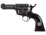 Legends Ace-In-The-Hole CO2 Pellet Revolver, Weathered - Caliber 0.177 - FPS 340