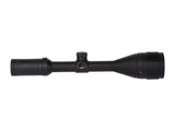 Hawke Sport Optics Vantage 3-9x50 AO Rifle Scope, Mil-Dot Reticle, 1/4 MOA, 1" Tube