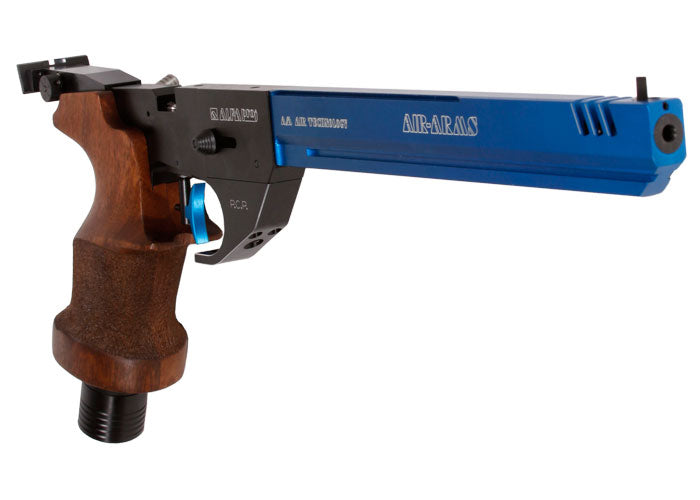 Alfa Proj Competition PCP Pistol - Caliber 0.177 - FPS 500
