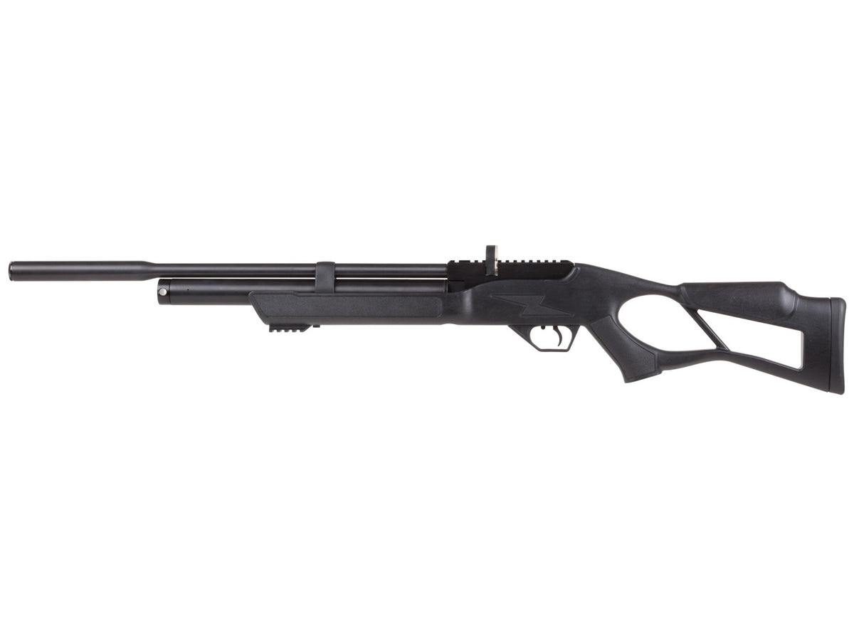 Hatsan Flash QE PCP Air Rifle - Caliber 0.22 - FPS 1120