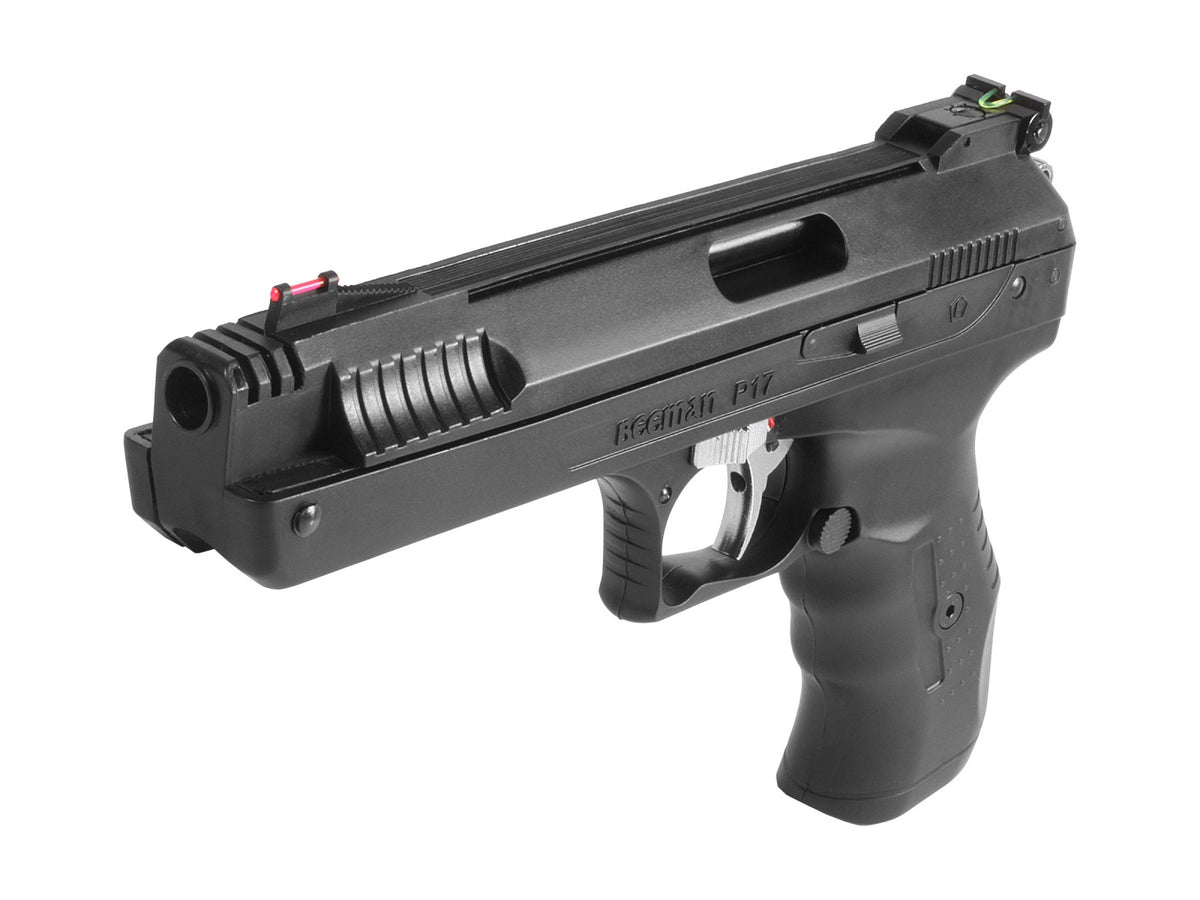 Beeman P17 - Caliber 0.177 - FPS 410