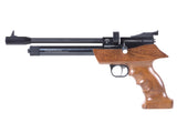 Diana Airbug CO2 Pistol - Caliber 0.177 - FPS 525